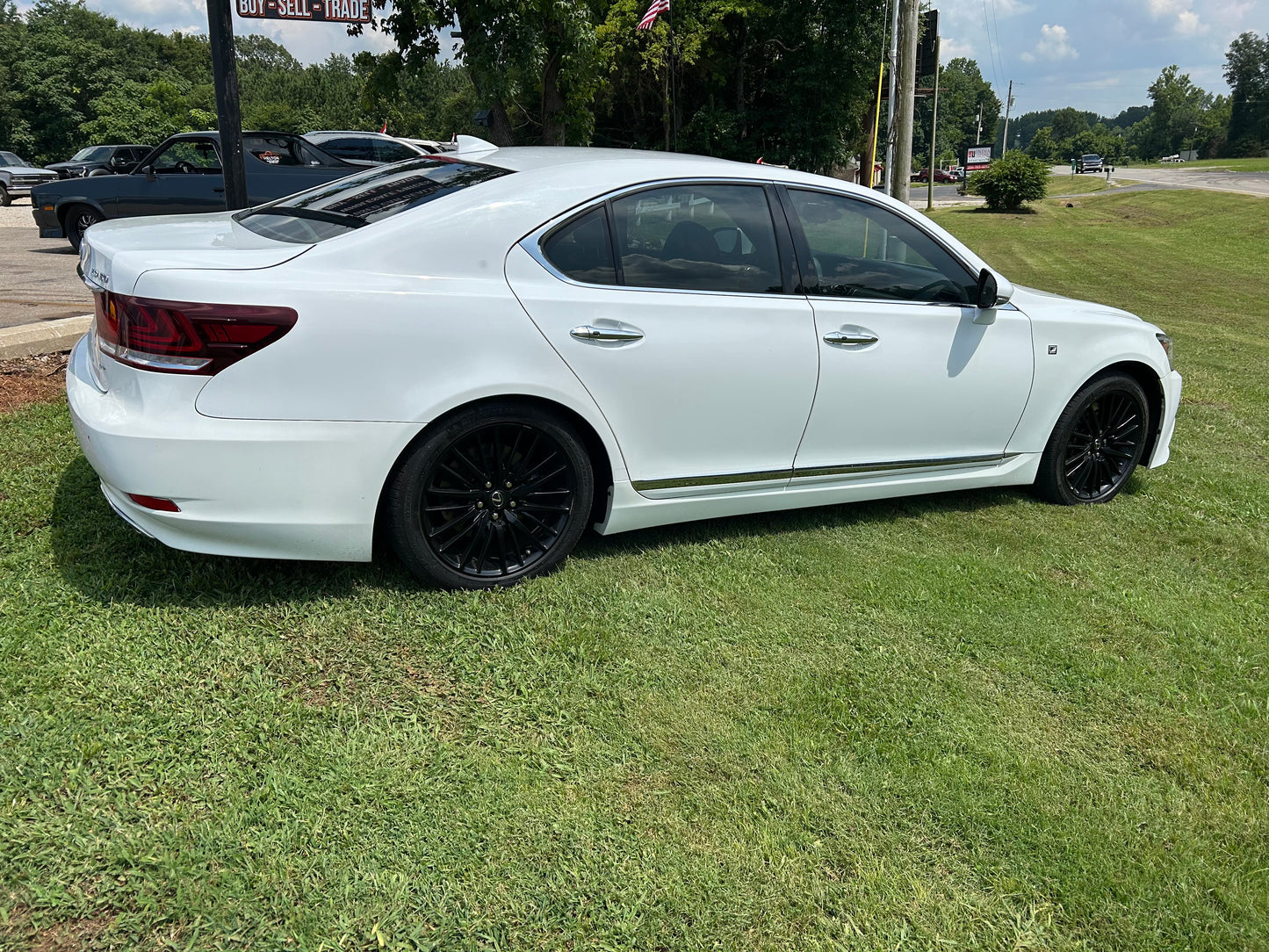 2016 Lexus IS460 FSport